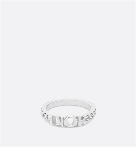 dior ring schrift|Designer.